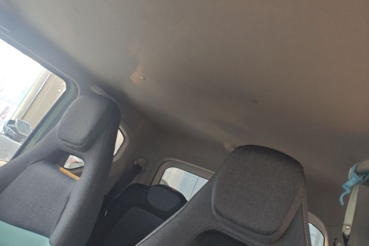 五菱汽车 宏光MINIEV 2022款 马卡龙时尚款 磷酸铁锂中控内饰22