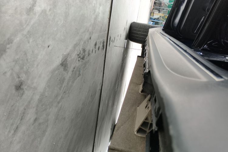 思铭 东风本田M-NV 2021款 尚骋版局部细节9002