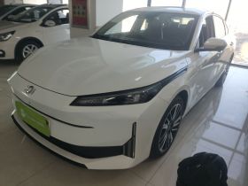 长安启源A05 2025款 真香版 145 卓越型