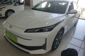 长安启源A05 2025款 真香版 145 卓越型