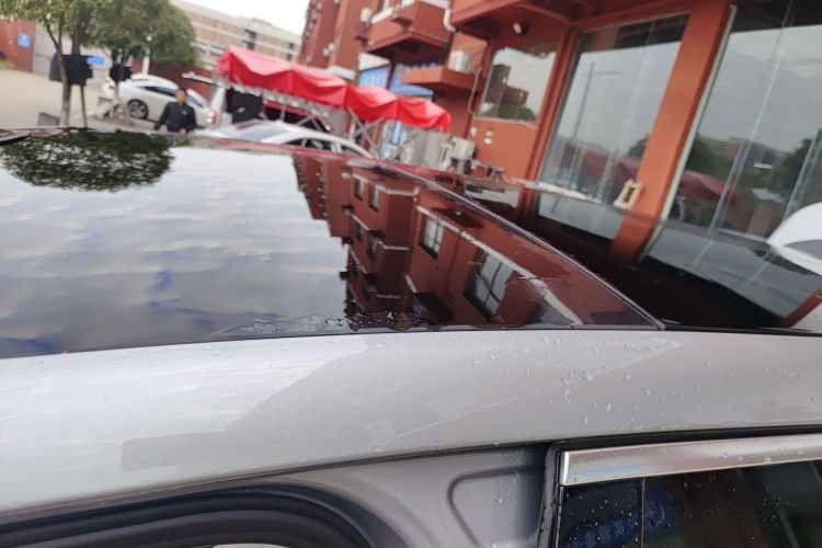 理想汽车 理想L9 2023款 Pro局部细节57