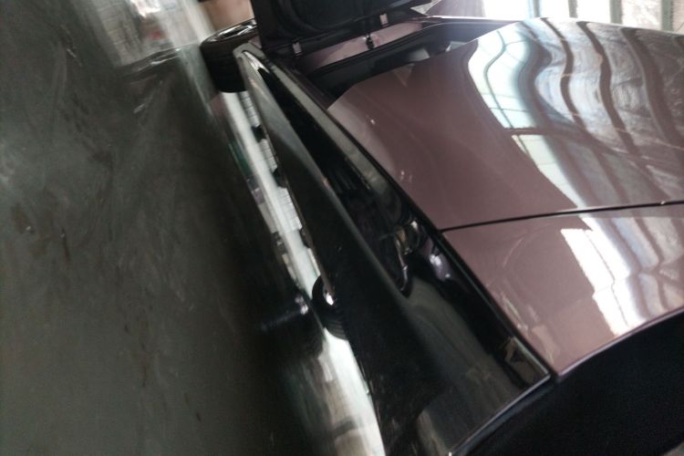 小米汽车 小米SU7 2024款 四驱超长续航高阶智驾Max版局部细节9002