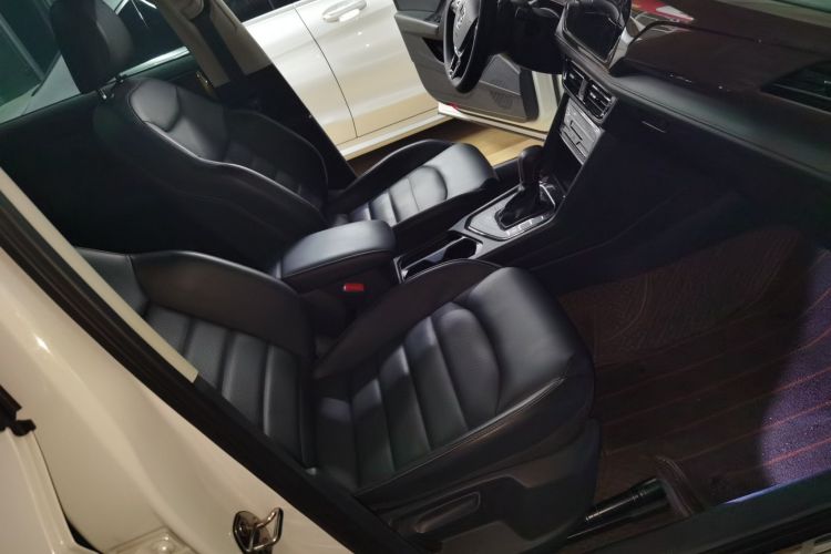 大众 途岳 2020款 280TSI 两驱豪华版PLUS 国VI局部细节41