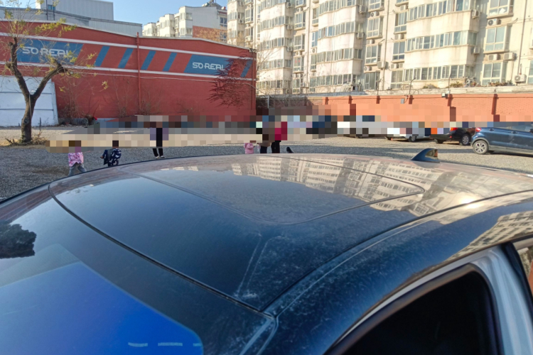 丰田C-HR 2020款 2.0L 领先版局部细节57