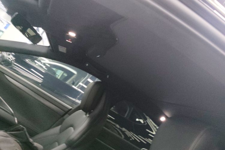 小米汽车 小米SU7 2024款 四驱超长续航高阶智驾Max版局部细节22