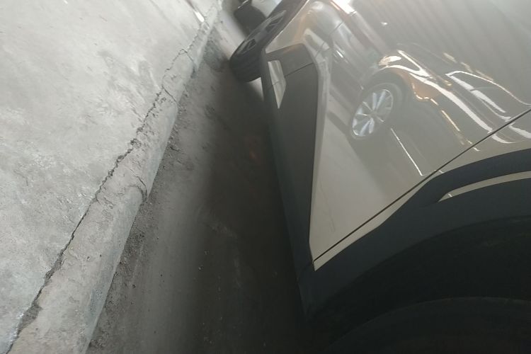 比亚迪 海鸥 2025款 305km 活力版局部细节9001