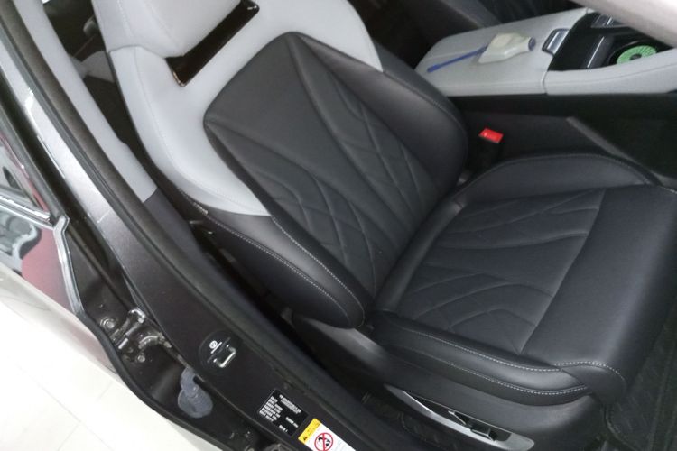 长安CS75 PLUS 2024款 第三代 冠军版 1.5T 智驾劲航型局部细节41