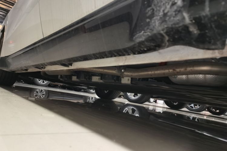 五菱汽车 五菱星光 2023款 150 进阶版局部细节9002