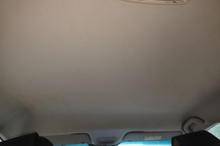 宝骏560 2016款 1.5T 手动舒适型局部细节22