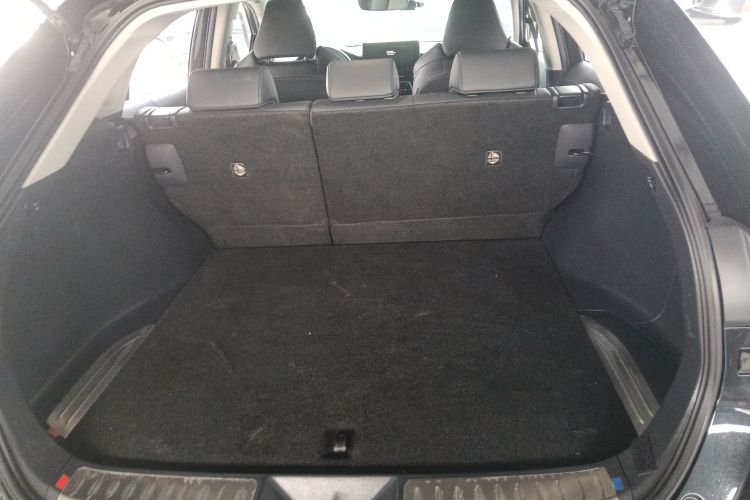 丰田 威飒 2023款 2.0L CVT两驱豪华版局部细节23