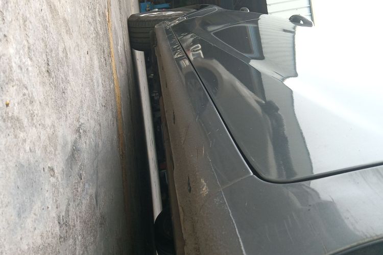 起亚K3 2015款 1.6L 手动GL局部细节9001