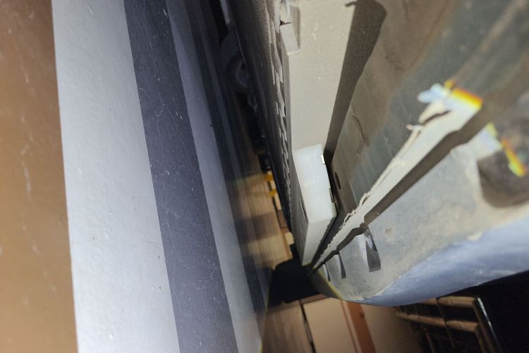 欧拉好猫 2023款 401km标准续航 尊贵型 磷酸铁锂局部细节9001