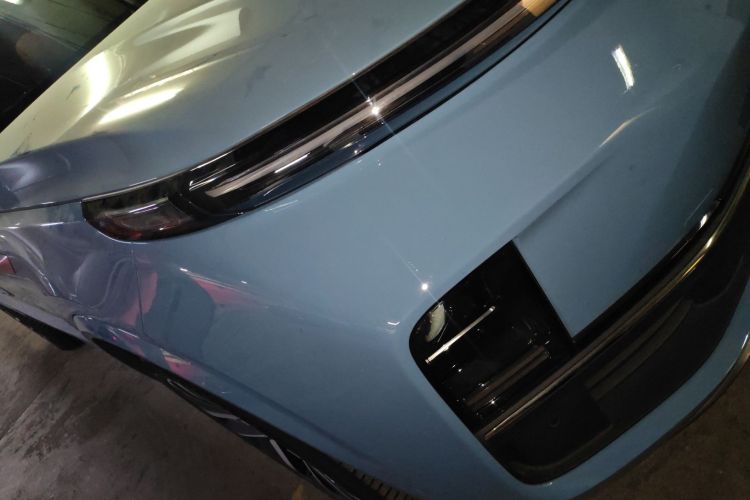 理想汽车 理想L9 2022款 Max车身外观8