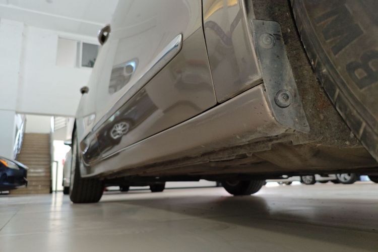 别克 君越 2016款 20T 精英型局部细节9001