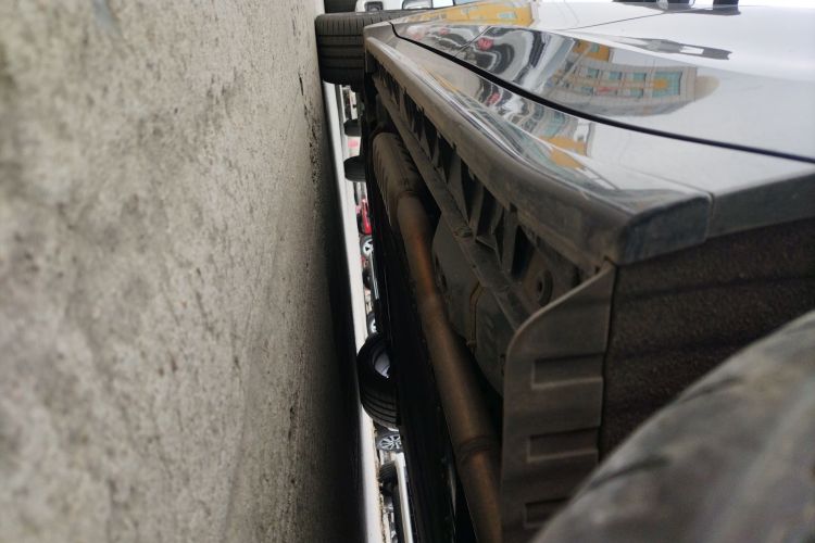 领克07 2024款 EM-P 126长续航 Ultra局部细节9002