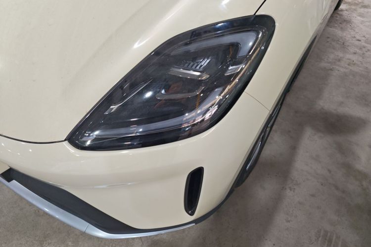 五菱汽车 缤果S 2025款 430km 尊享款局部细节36