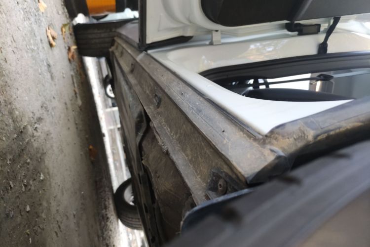 捷达VS5 2023款 280TSI 自动进取型局部细节9002