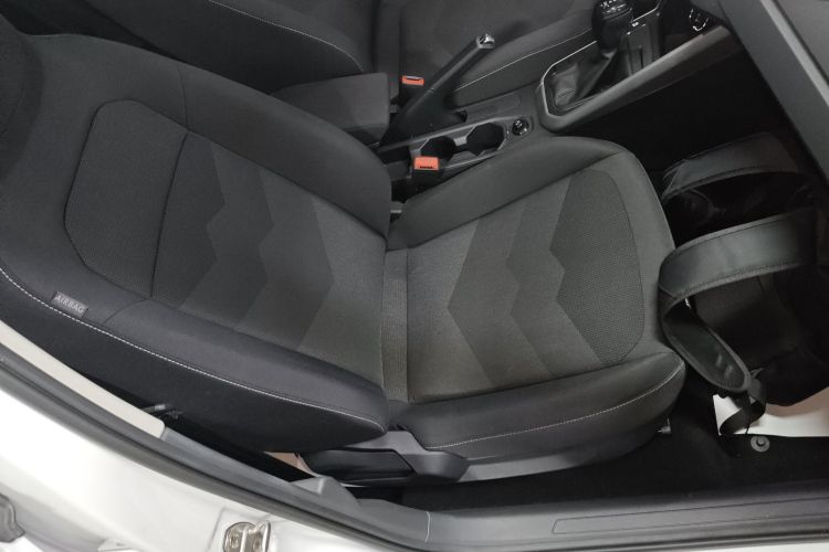 大众 Polo 2019款 Plus 1.5L 自动全景乐享版局部细节41