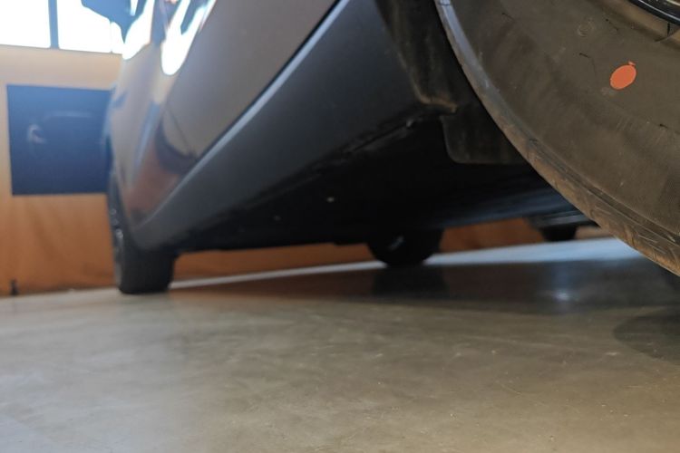 零跑汽车 零跑C10 2026款 605激光雷达版局部细节9002