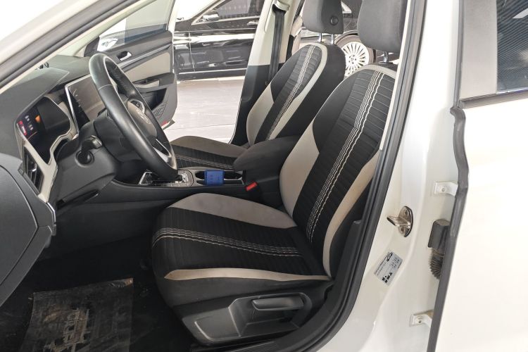 大众 宝来 2023款 200TSI DSG畅行版局部细节19