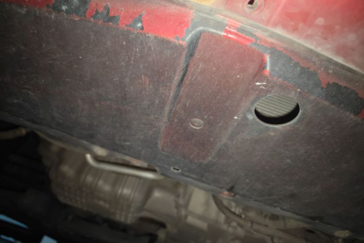 福特 福睿斯 2015款 1.5L 自动舒适型局部细节9008