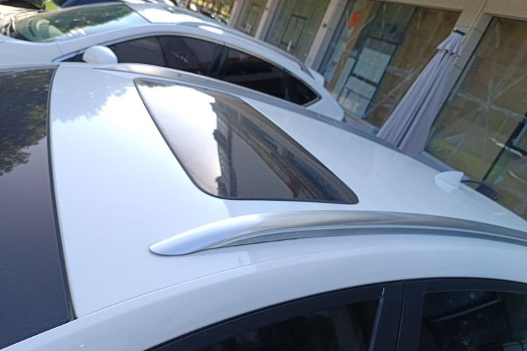 别克 阅朗 2018款 18T 自动精英型局部细节57