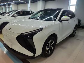 东风风行 风行雷霆 2024款 410+