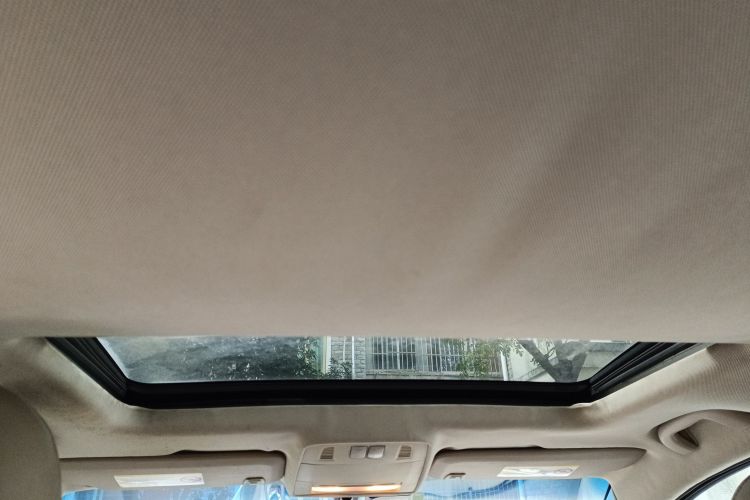 别克 英朗 2013款 GT 1.6L 自动时尚版局部细节22