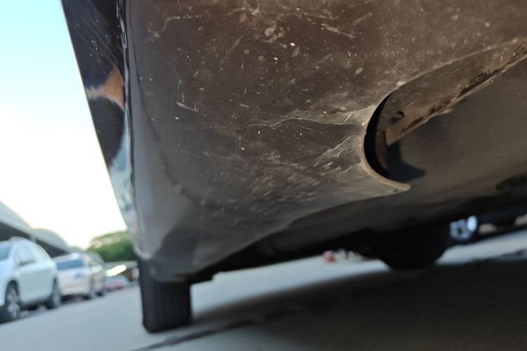 沃尔沃XC60(进口) 2014款 T5 智逸版局部细节9002