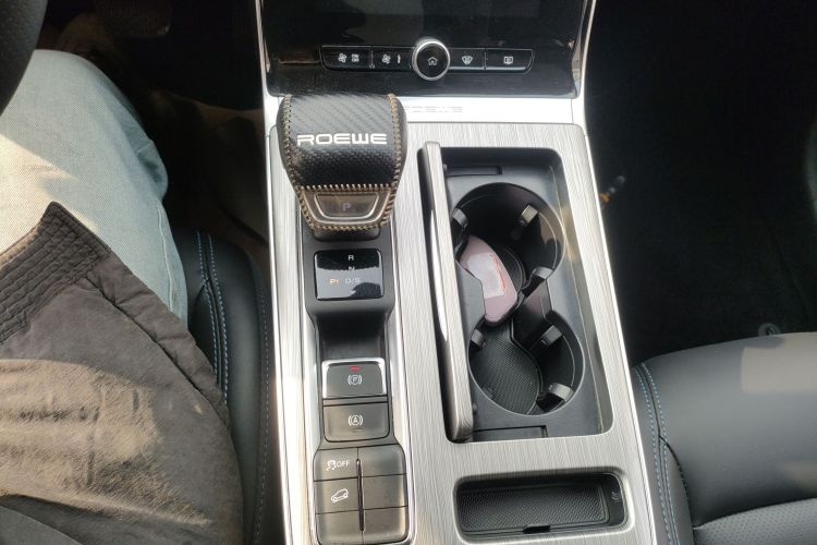 荣威RX5 2023款 PLUS 330TGI 自动领潮智惠版局部细节18