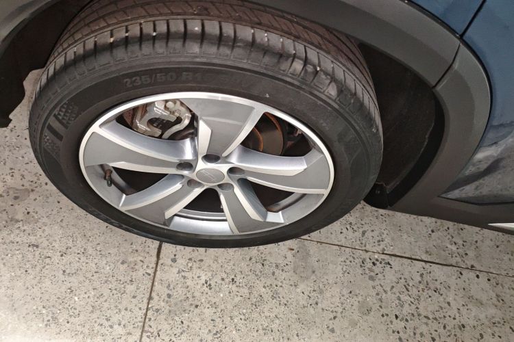 吉利汽车 豪越L 2023款 2.0T DCT旗舰型车身外观6008