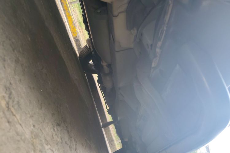 雪佛兰 科帕奇 2014款 2.4L 四驱旗舰版 7座局部细节9002