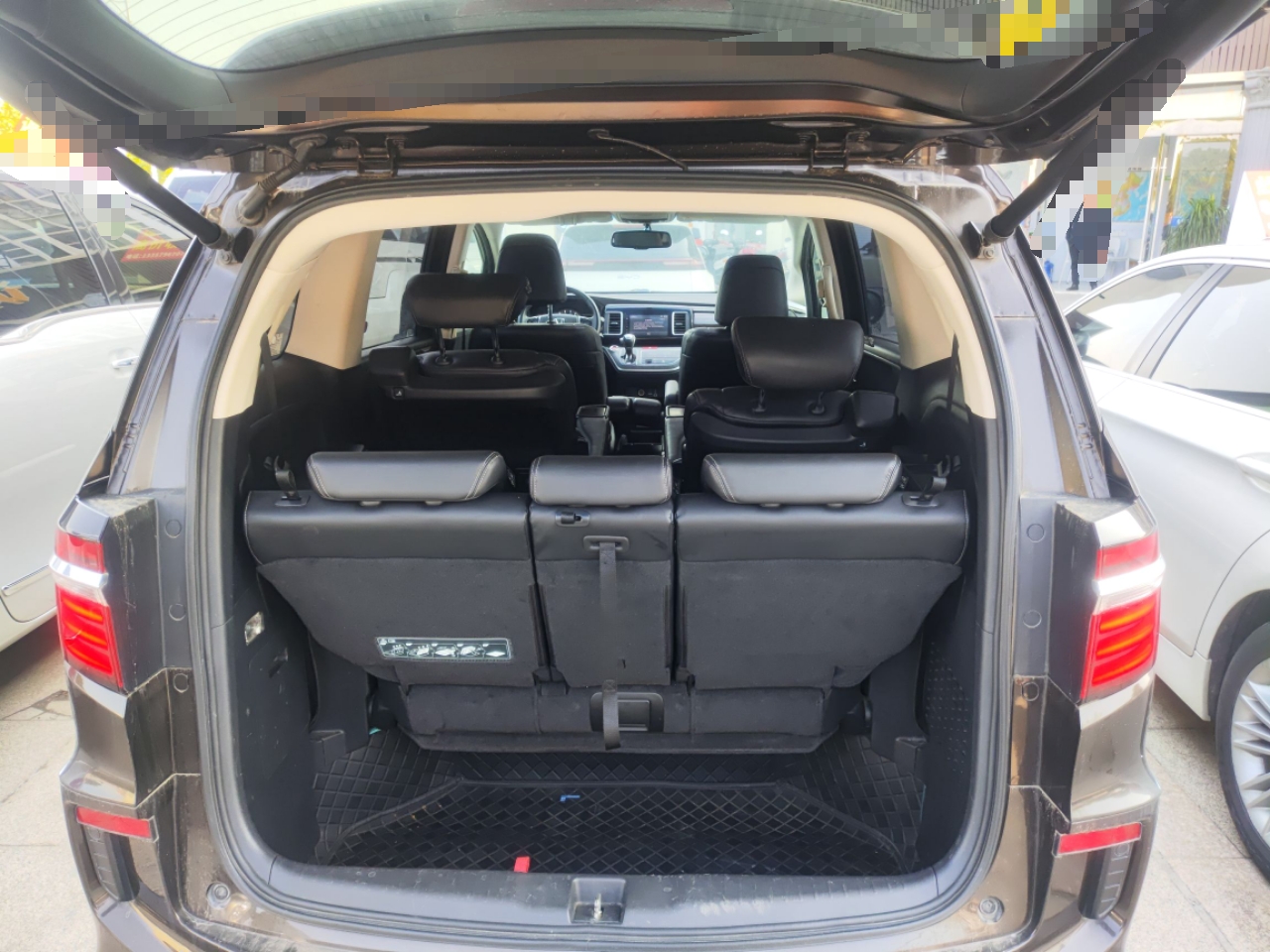 车300二手车图片