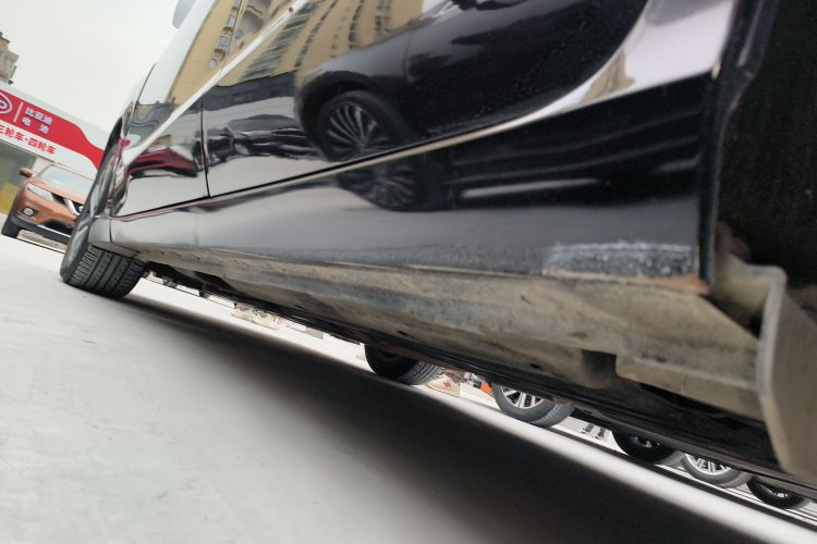 本田 凌派 2019款 180Turbo CVT舒适版 国V局部细节9002