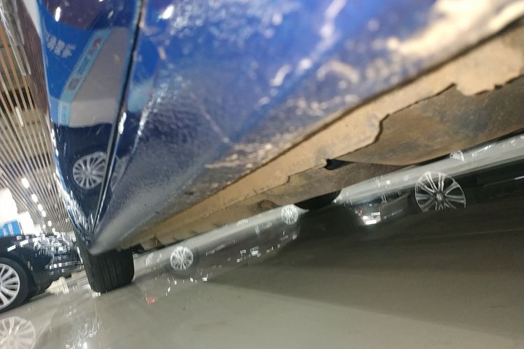 别克 君越 2023款 艾维亚版局部细节9001