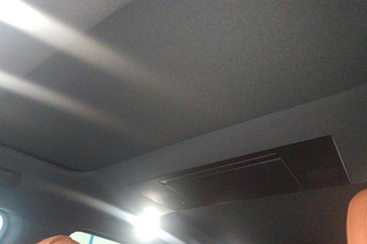 理想汽车 理想L8 2023款 Max局部细节22