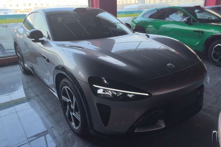 小米汽车 小米YU7 2025款 超长续航后驱版车身外观6002