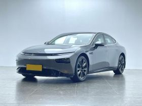 小鹏P7 2022款 480G+