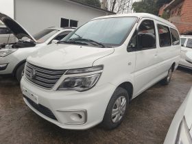 东风风行 菱智 2020款 M5L 1.6L 实用型