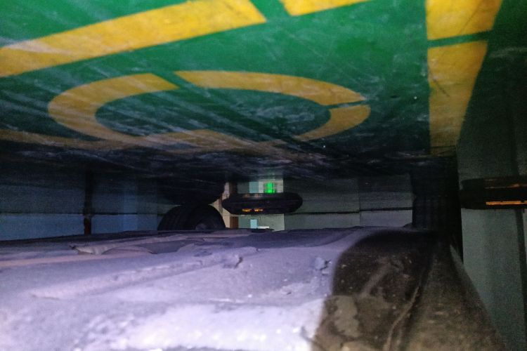 宝马5系 2018款 528Li 上市特别版局部细节9001