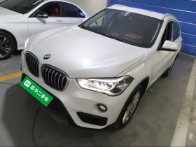 宝马X1 2018款 sDrive20Li 领先型