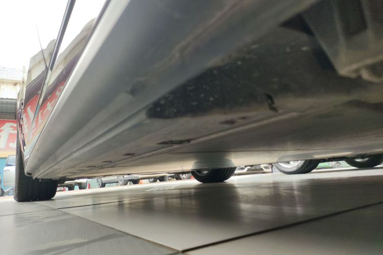 宝马i4 2023款 eDrive35局部细节9002