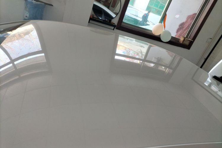 大众 朗逸 2023款 1.5L 自动得逸版局部细节57