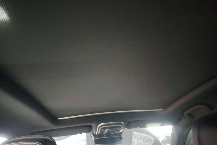 比亚迪 唐新能源 2021款 DM-i 112KM 尊荣型局部细节22