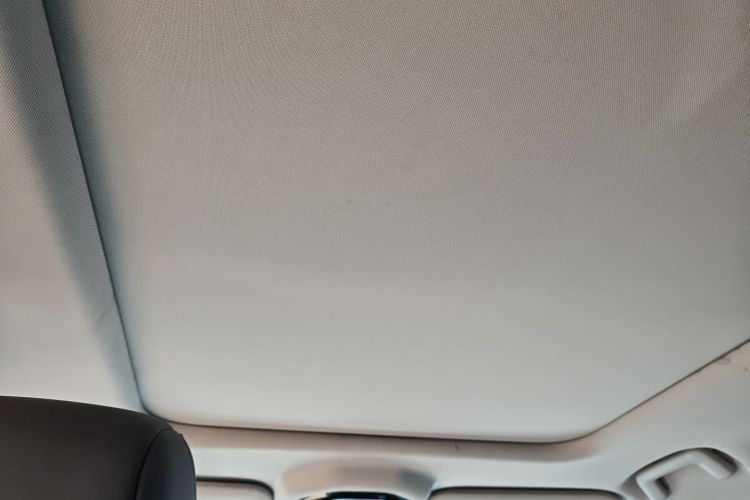 捷途山海 捷途旅行者C-DM 2024款 C-DM 129KM 林野版中控内饰22