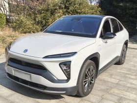 蔚来EC6 2020款 440KM 性能版