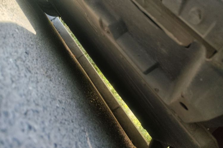 比亚迪 秦PLUS 2023款 冠军版 EV 420KM超越型局部细节9003