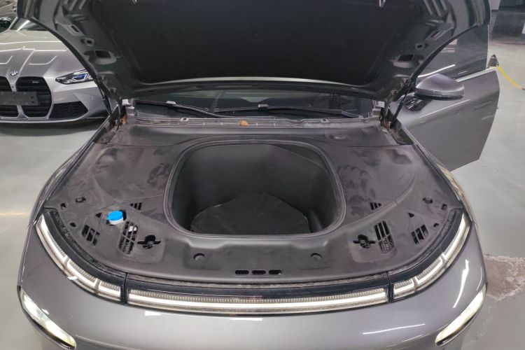 小鹏P7 2022款 480E+局部细节24