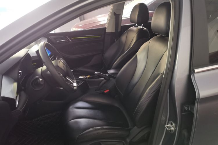 荣威i5 2021款 1.5L 手动钻石版局部细节19