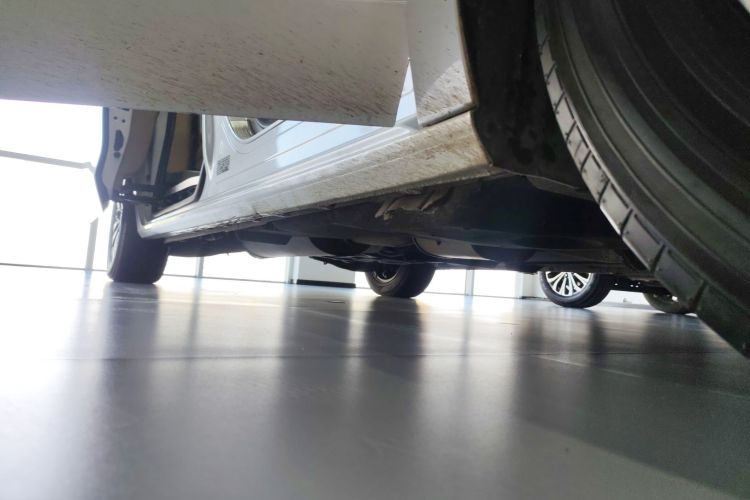 别克GL8 2018款 ES 28T 豪华型 国VI局部细节9001